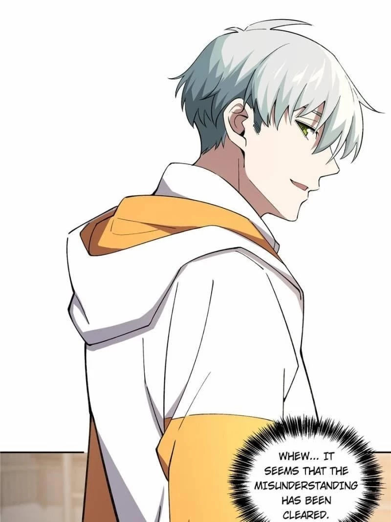 The Legendary Mechanic Chapter 24 - 47