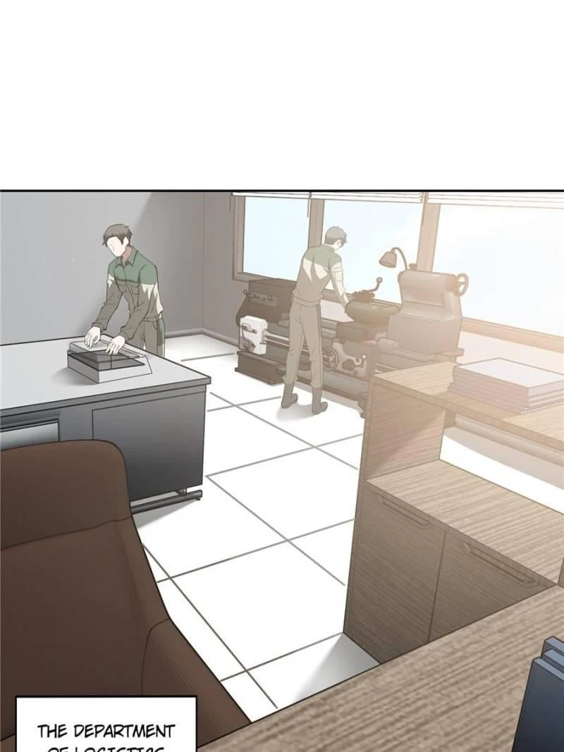 The Legendary Mechanic Chapter 25 - 1