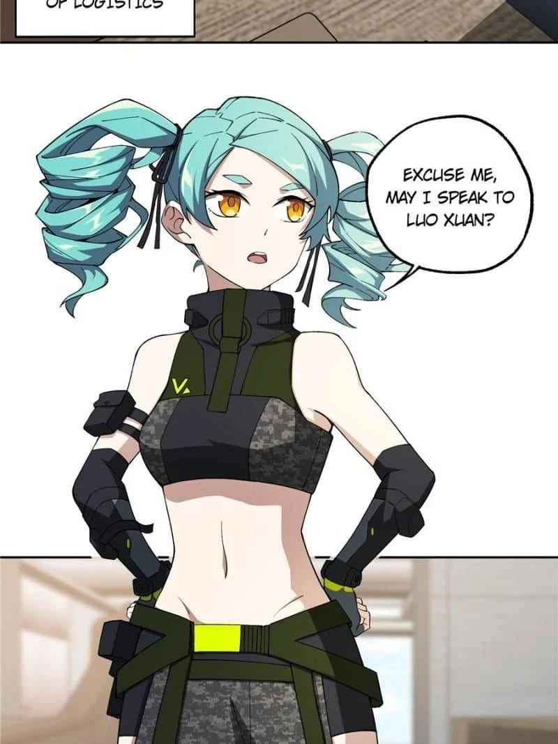 The Legendary Mechanic Chapter 25 - 2