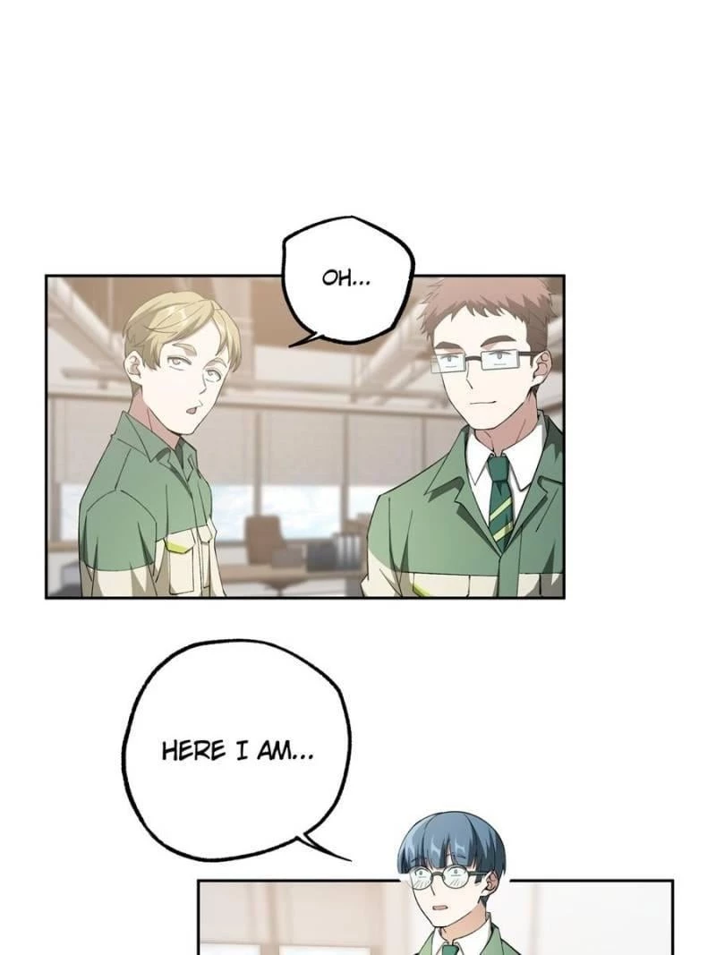 The Legendary Mechanic Chapter 25 - 4