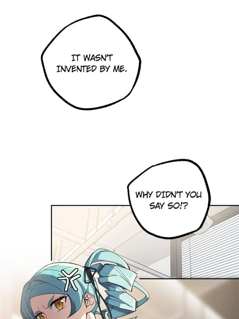The Legendary Mechanic Chapter 25 - 10
