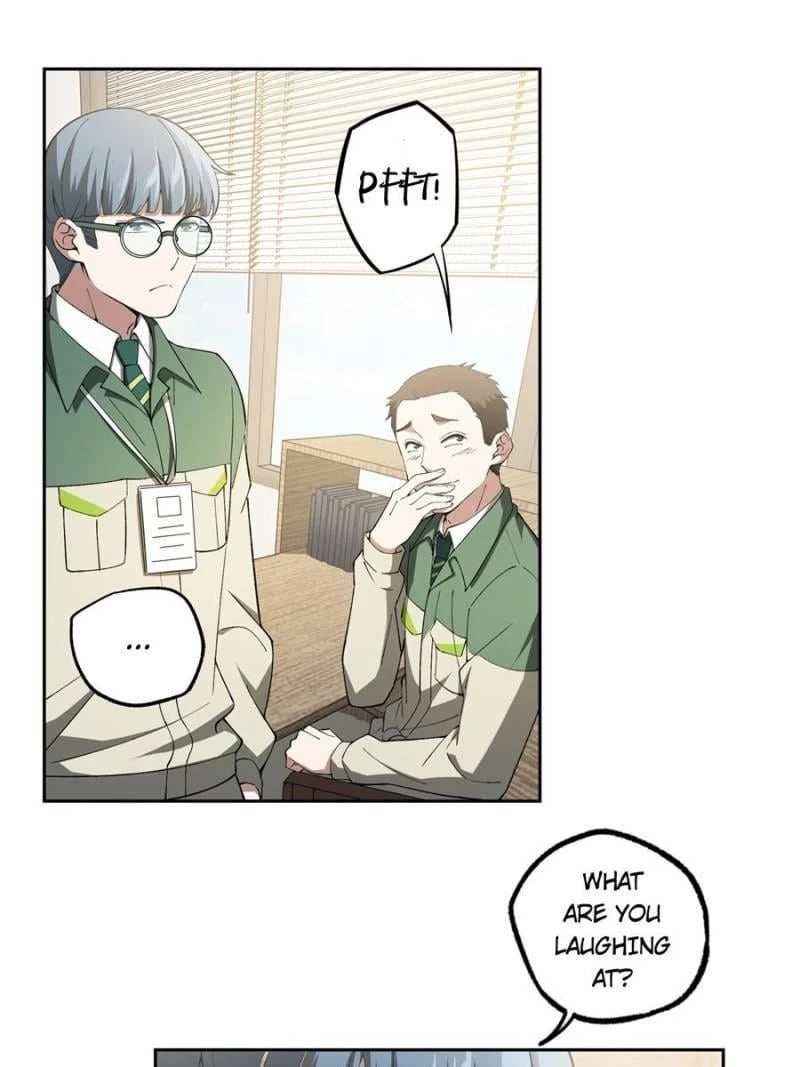 The Legendary Mechanic Chapter 25 - 13