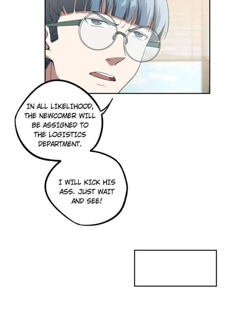 The Legendary Mechanic Chapter 25 - 14