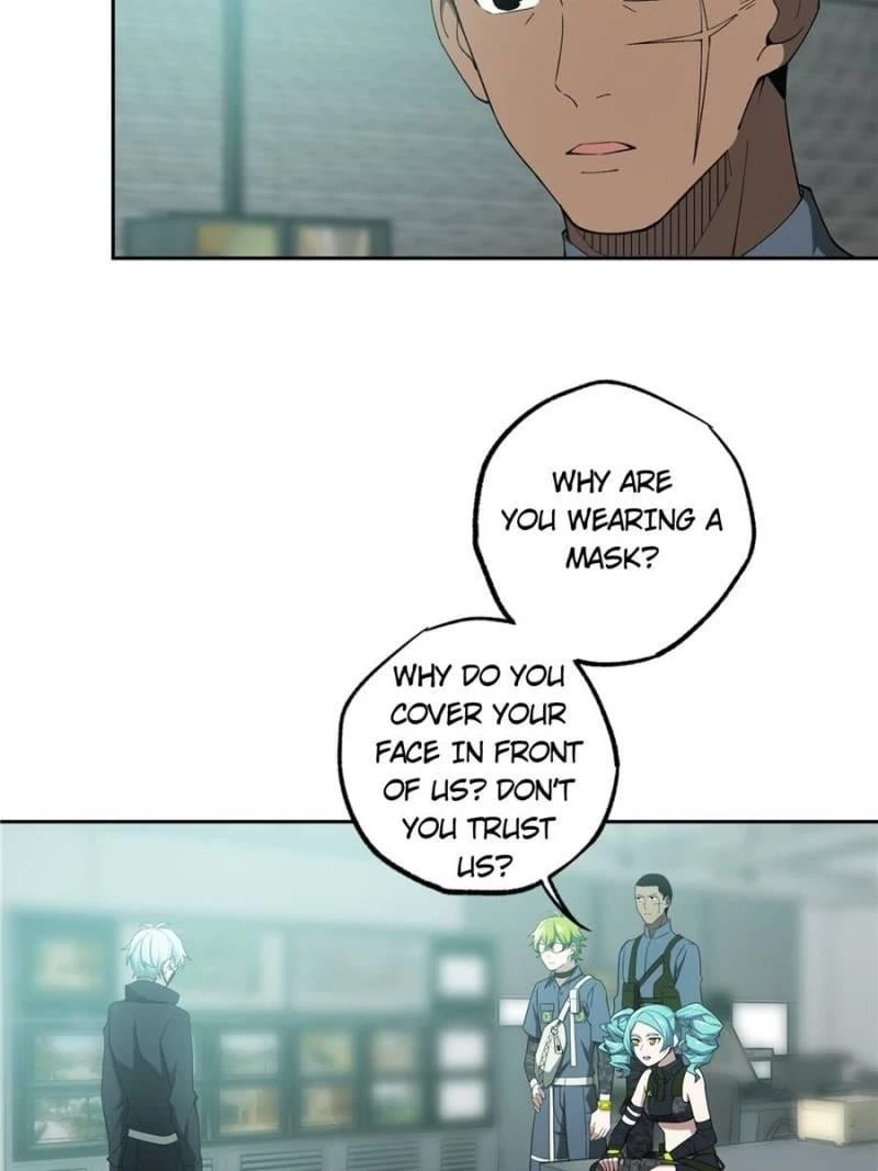 The Legendary Mechanic Chapter 25 - 20