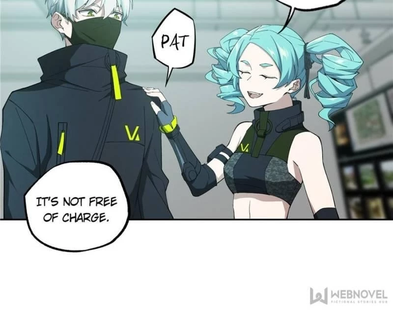 The Legendary Mechanic Chapter 25 - 24