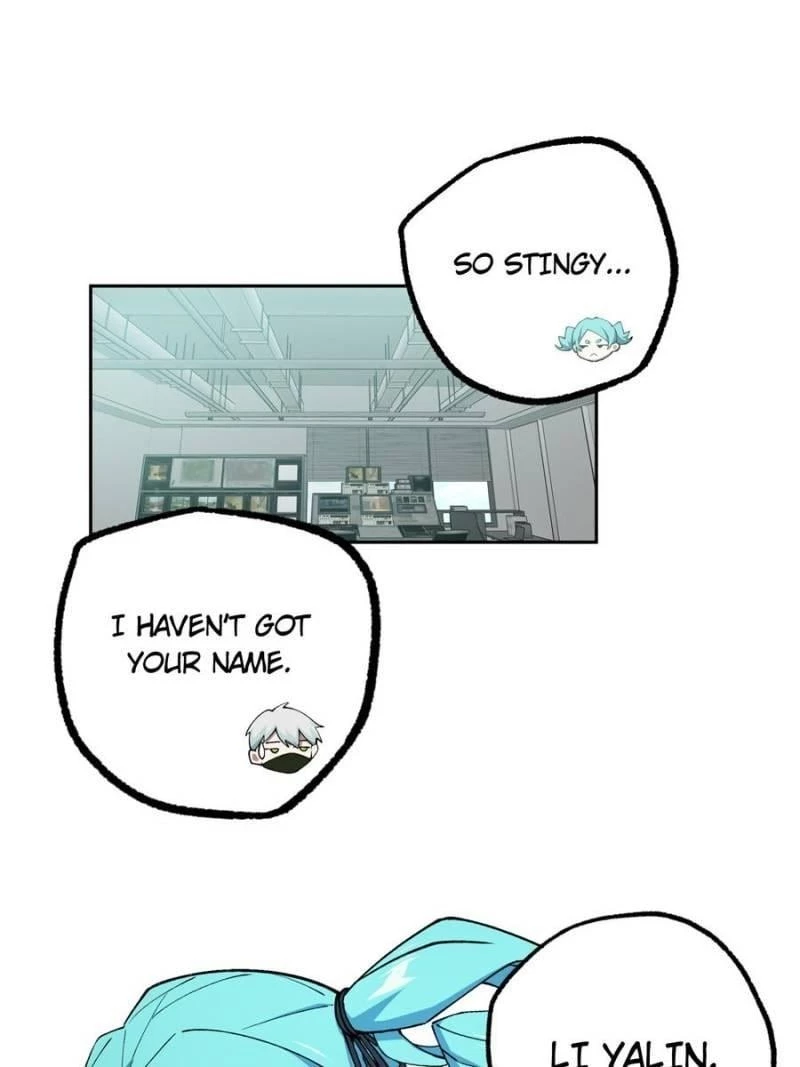 The Legendary Mechanic Chapter 25 - 25