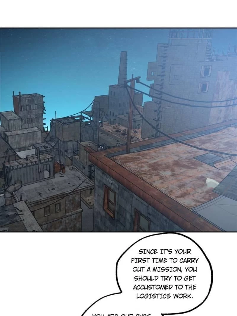The Legendary Mechanic Chapter 25 - 36