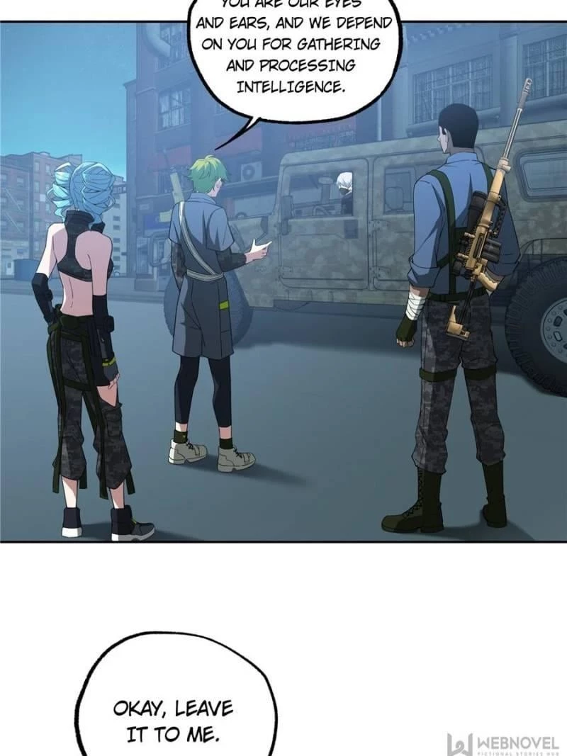 The Legendary Mechanic Chapter 25 - 37