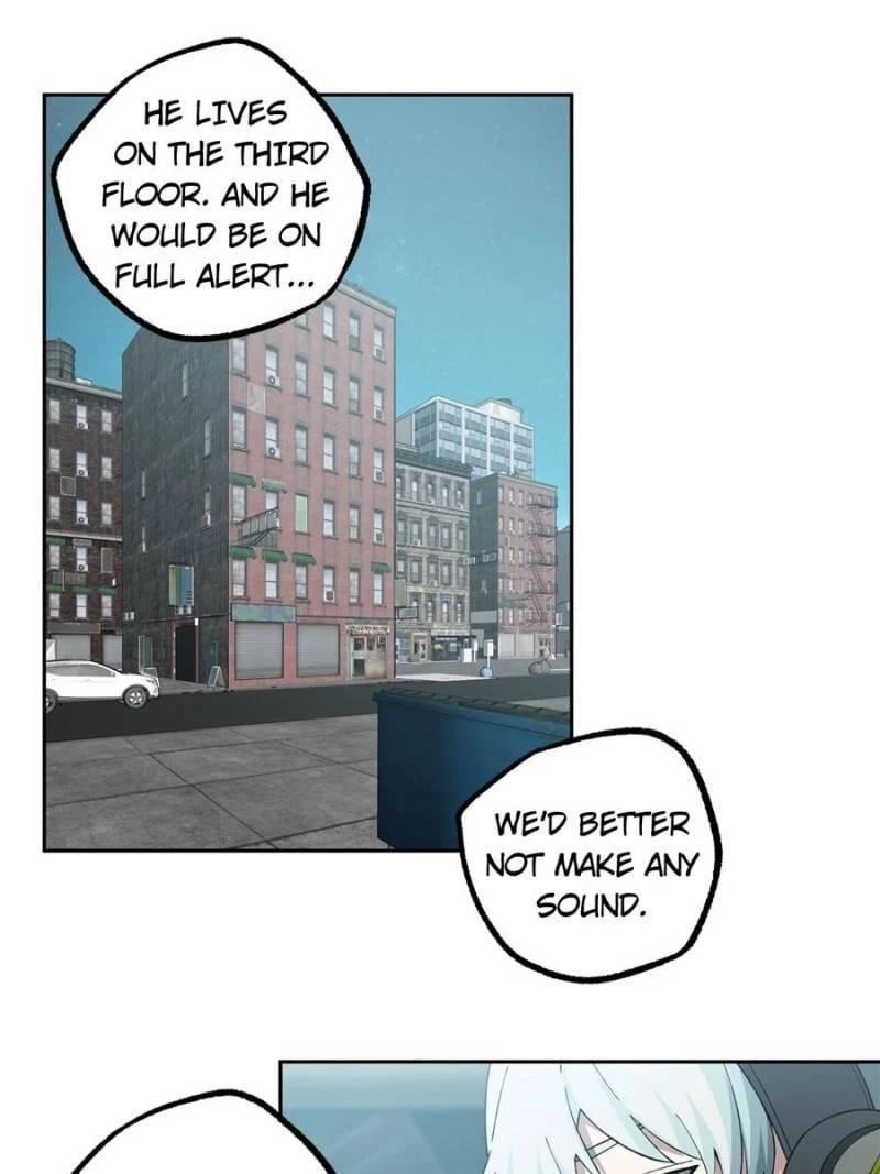 The Legendary Mechanic Chapter 25 - 42