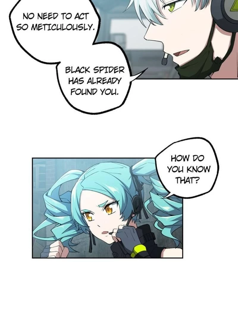 The Legendary Mechanic Chapter 25 - 43