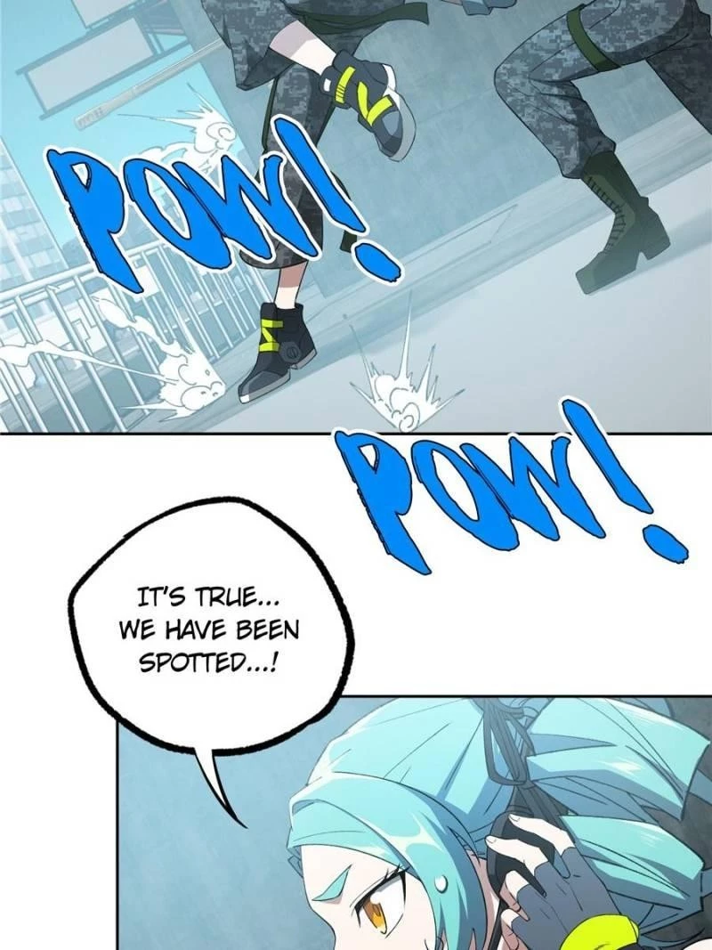 The Legendary Mechanic Chapter 25 - 46