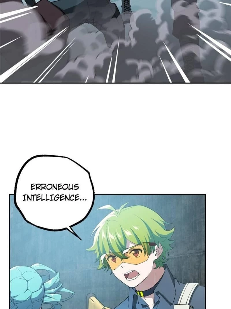 The Legendary Mechanic Chapter 25 - 49