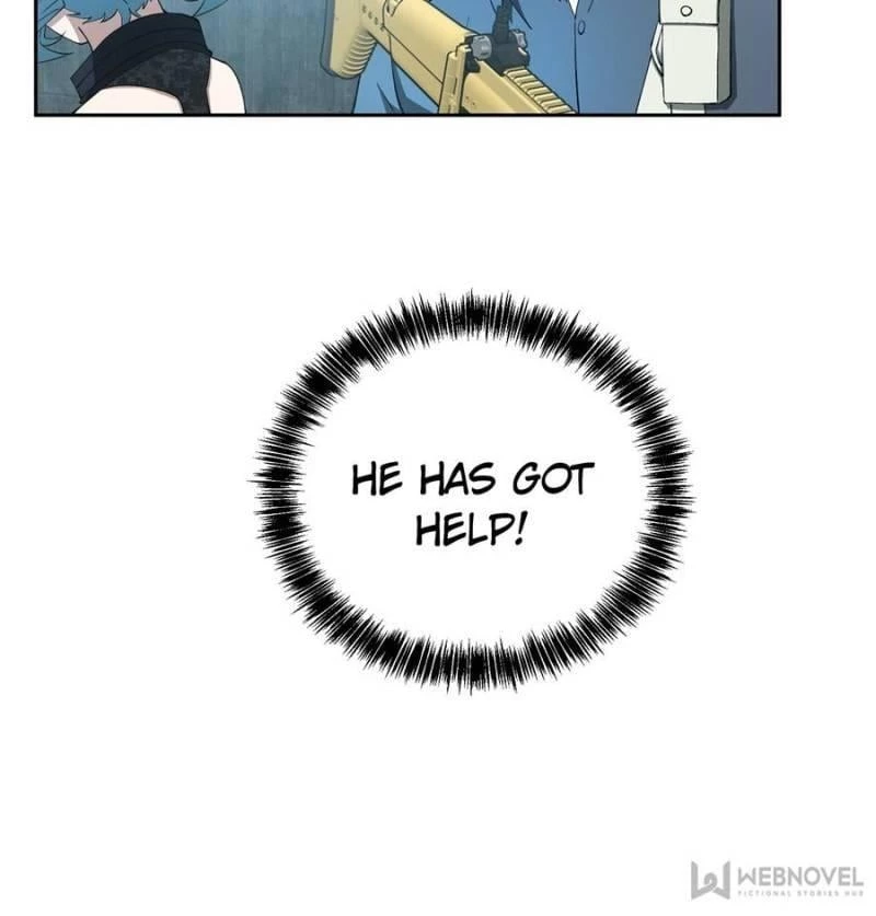 The Legendary Mechanic Chapter 25 - 50