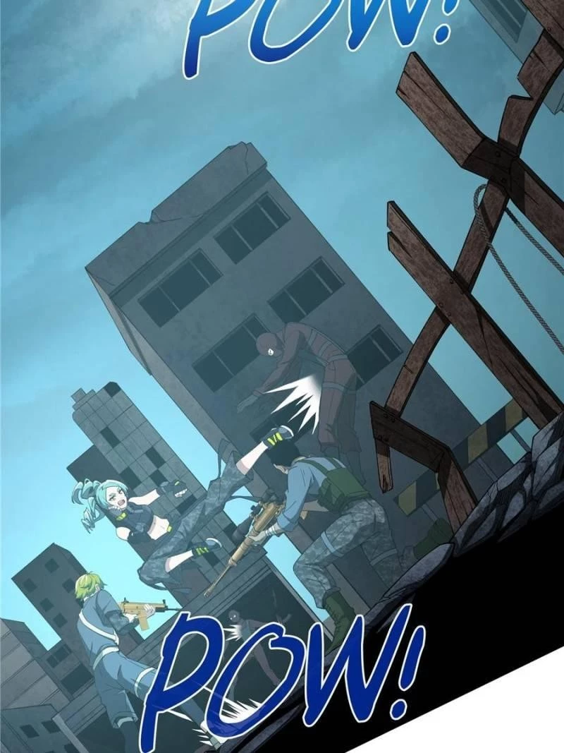 The Legendary Mechanic Chapter 26 - 2
