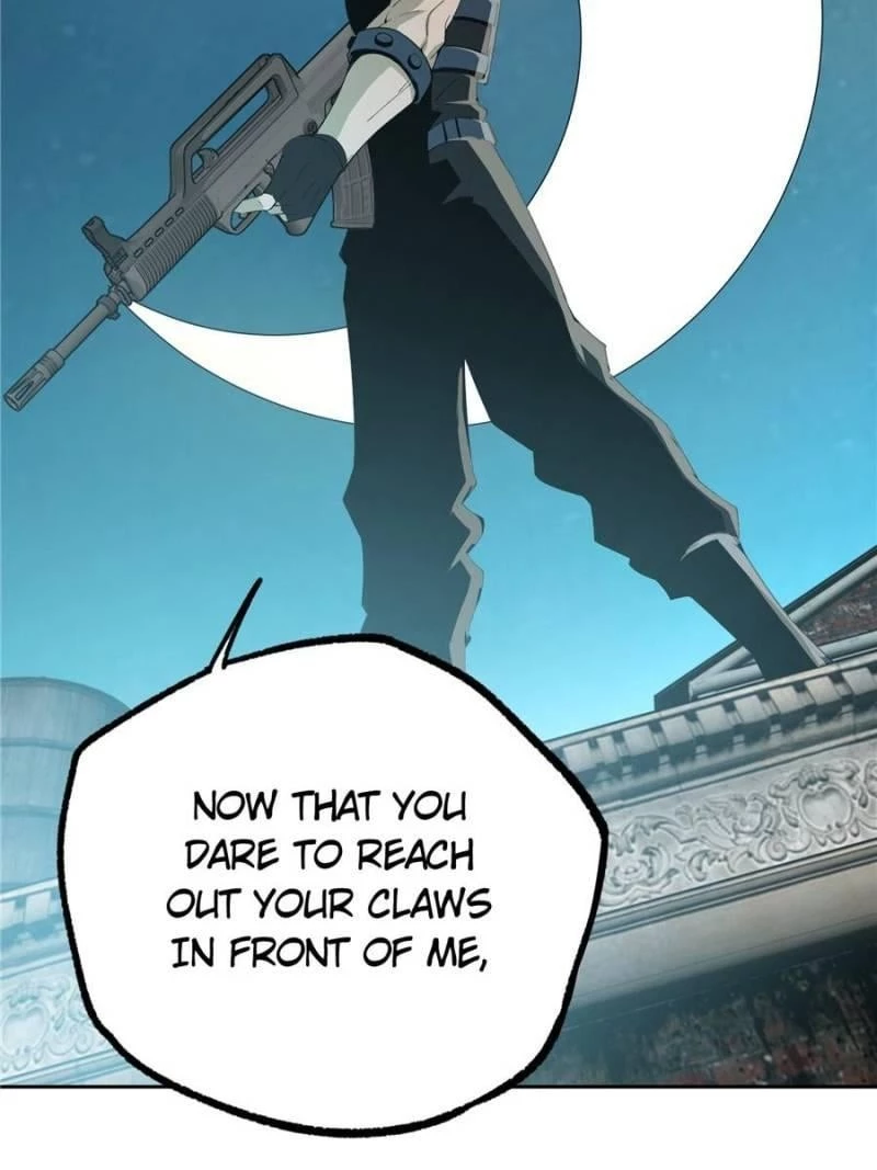 The Legendary Mechanic Chapter 26 - 4