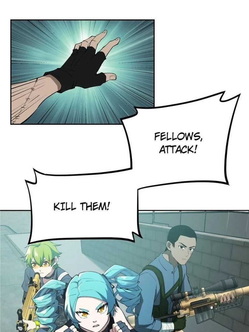 The Legendary Mechanic Chapter 26 - 7