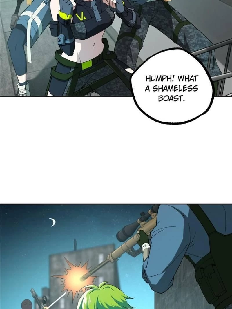 The Legendary Mechanic Chapter 26 - 8