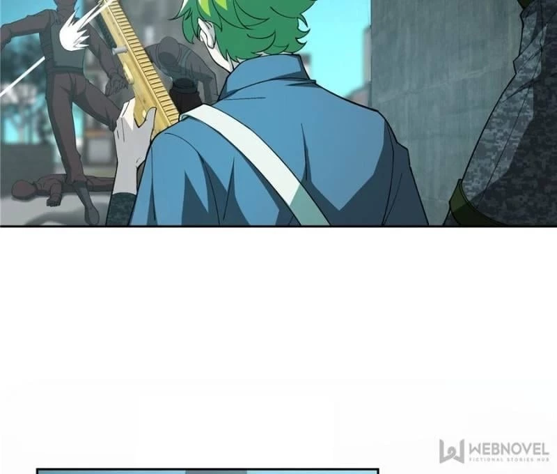 The Legendary Mechanic Chapter 26 - 9