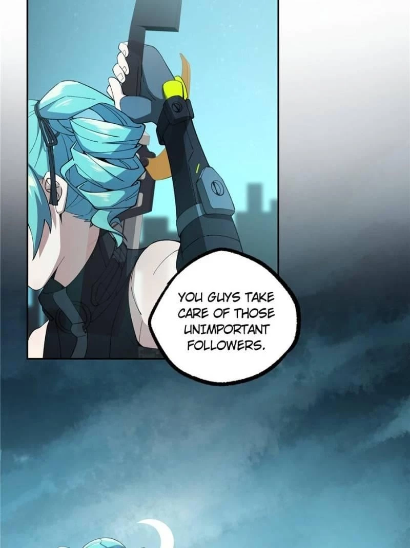 The Legendary Mechanic Chapter 26 - 10