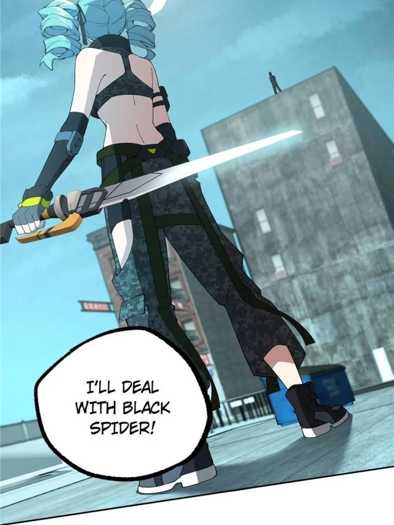 The Legendary Mechanic Chapter 26 - 11