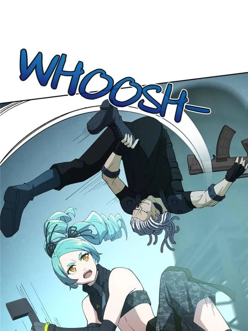 The Legendary Mechanic Chapter 26 - 18