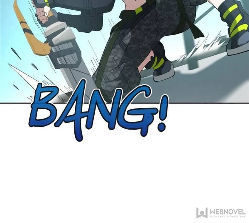 The Legendary Mechanic Chapter 26 - 19