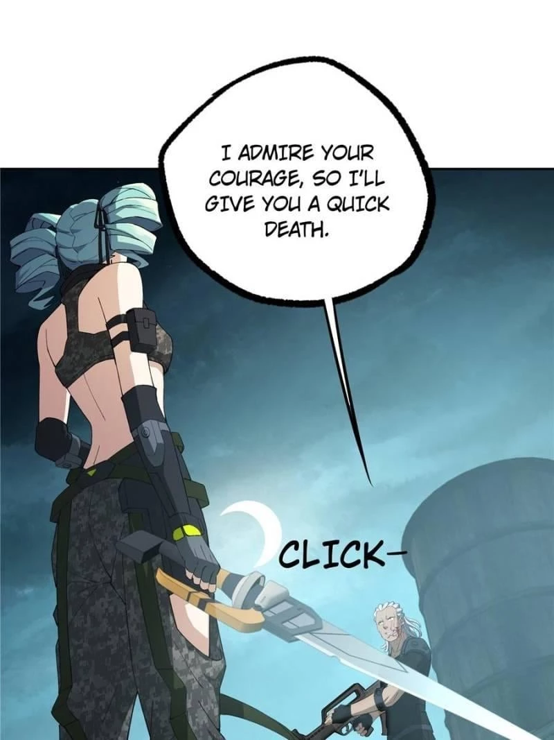 The Legendary Mechanic Chapter 26 - 20