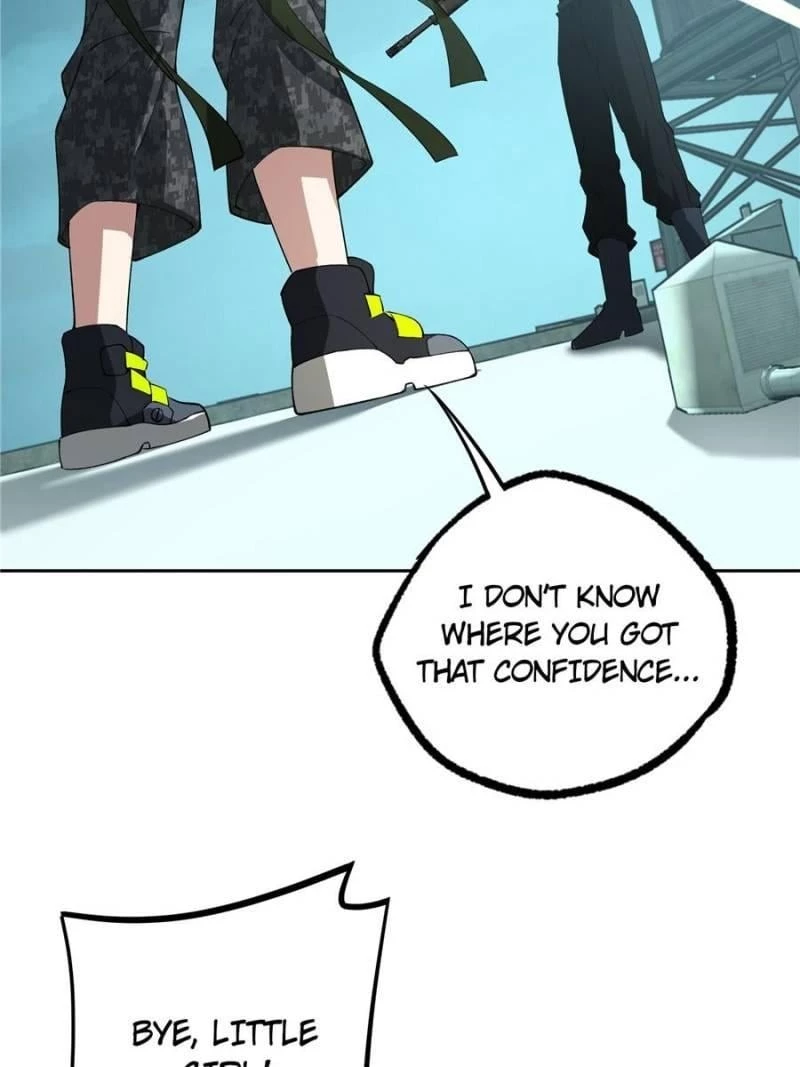 The Legendary Mechanic Chapter 26 - 21