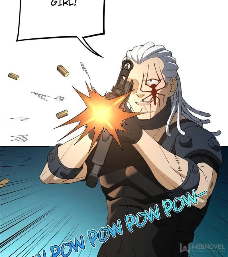The Legendary Mechanic Chapter 26 - 22