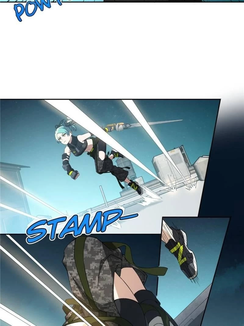 The Legendary Mechanic Chapter 26 - 23