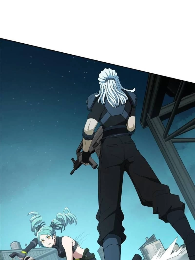 The Legendary Mechanic Chapter 26 - 26