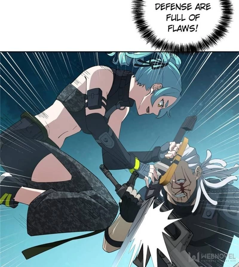 The Legendary Mechanic Chapter 26 - 28