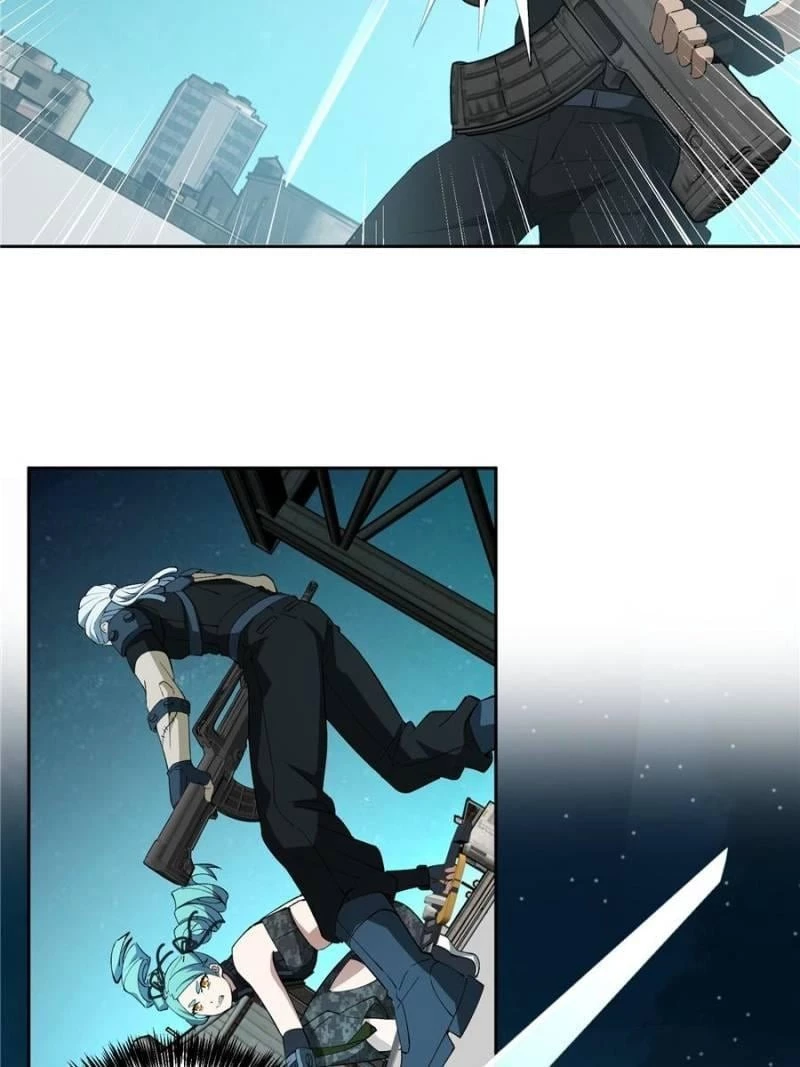 The Legendary Mechanic Chapter 26 - 29