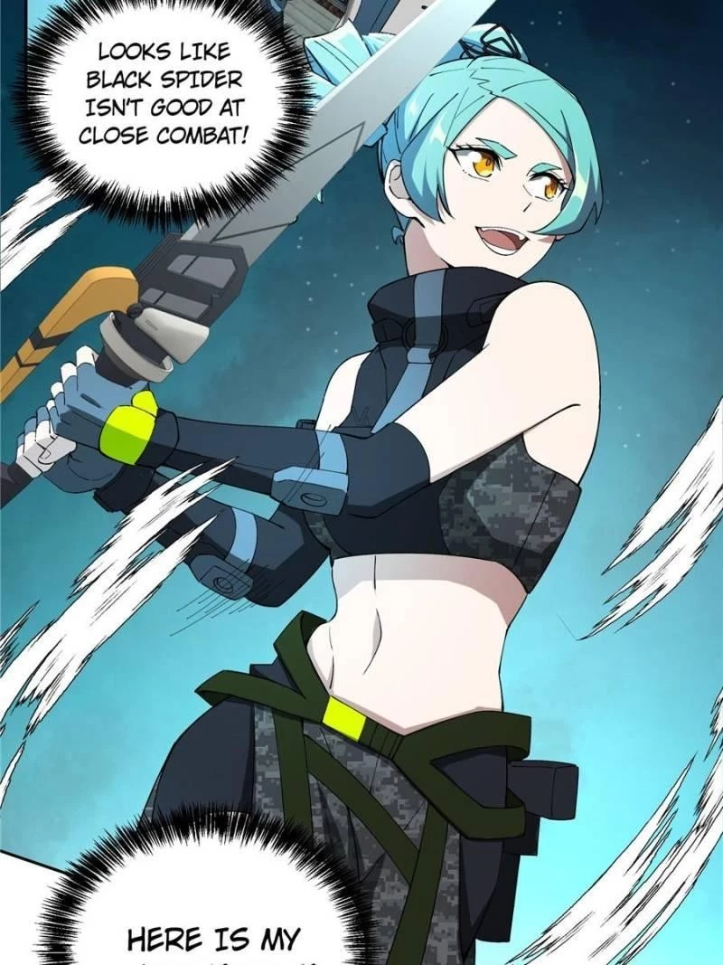 The Legendary Mechanic Chapter 26 - 30