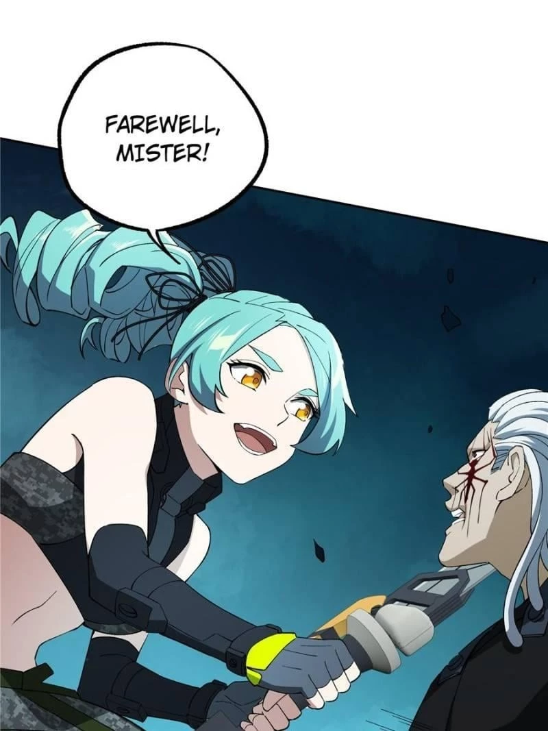 The Legendary Mechanic Chapter 26 - 32