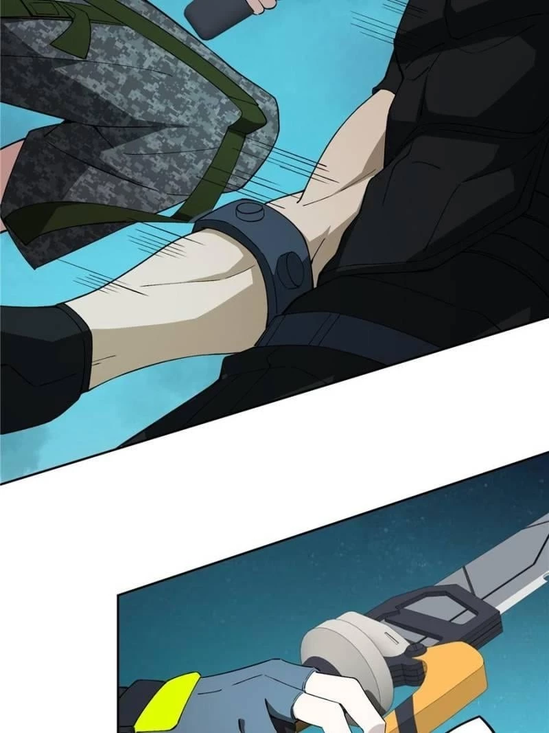 The Legendary Mechanic Chapter 26 - 33