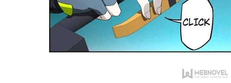 The Legendary Mechanic Chapter 26 - 34