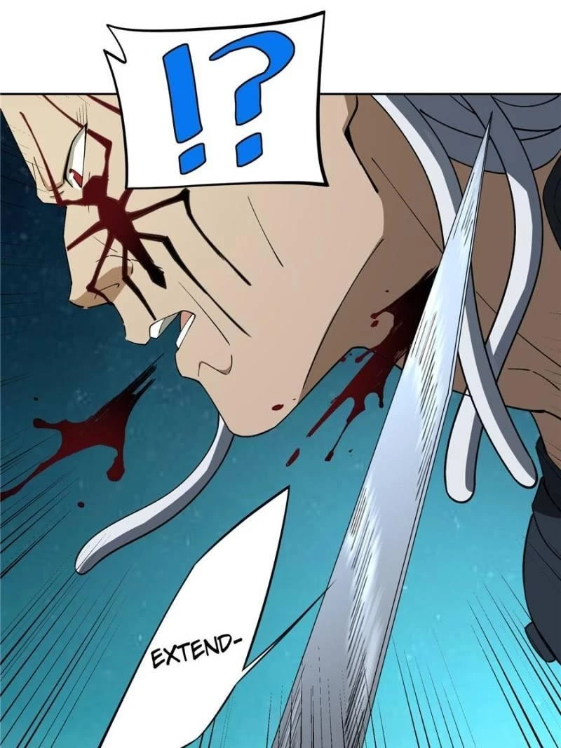 The Legendary Mechanic Chapter 26 - 35