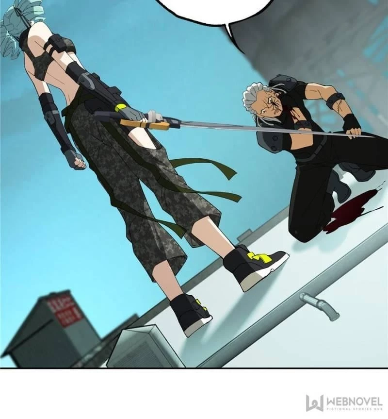 The Legendary Mechanic Chapter 26 - 37