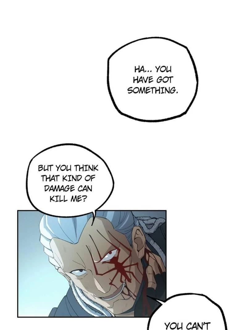 The Legendary Mechanic Chapter 26 - 38