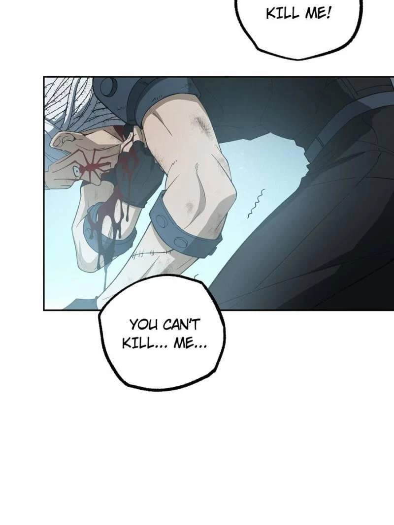 The Legendary Mechanic Chapter 26 - 39