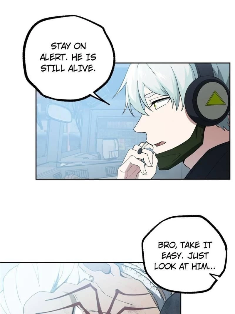 The Legendary Mechanic Chapter 26 - 42