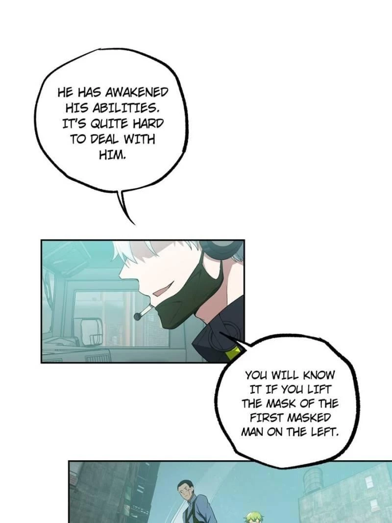 The Legendary Mechanic Chapter 26 - 44
