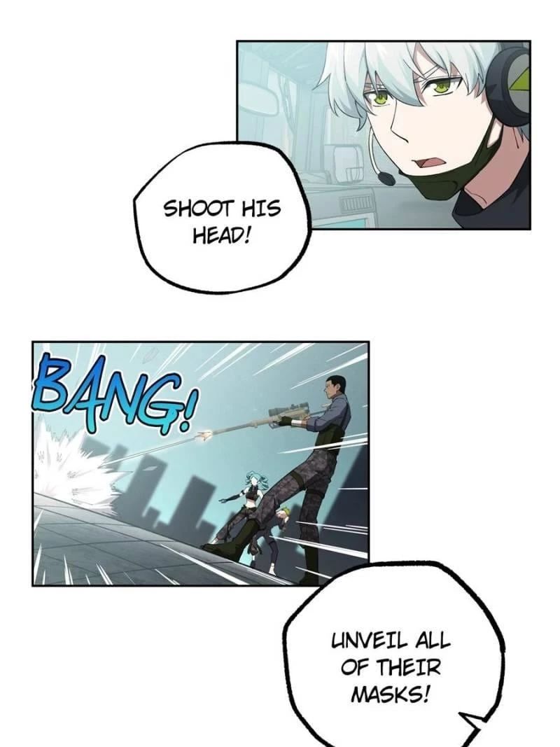 The Legendary Mechanic Chapter 26 - 50