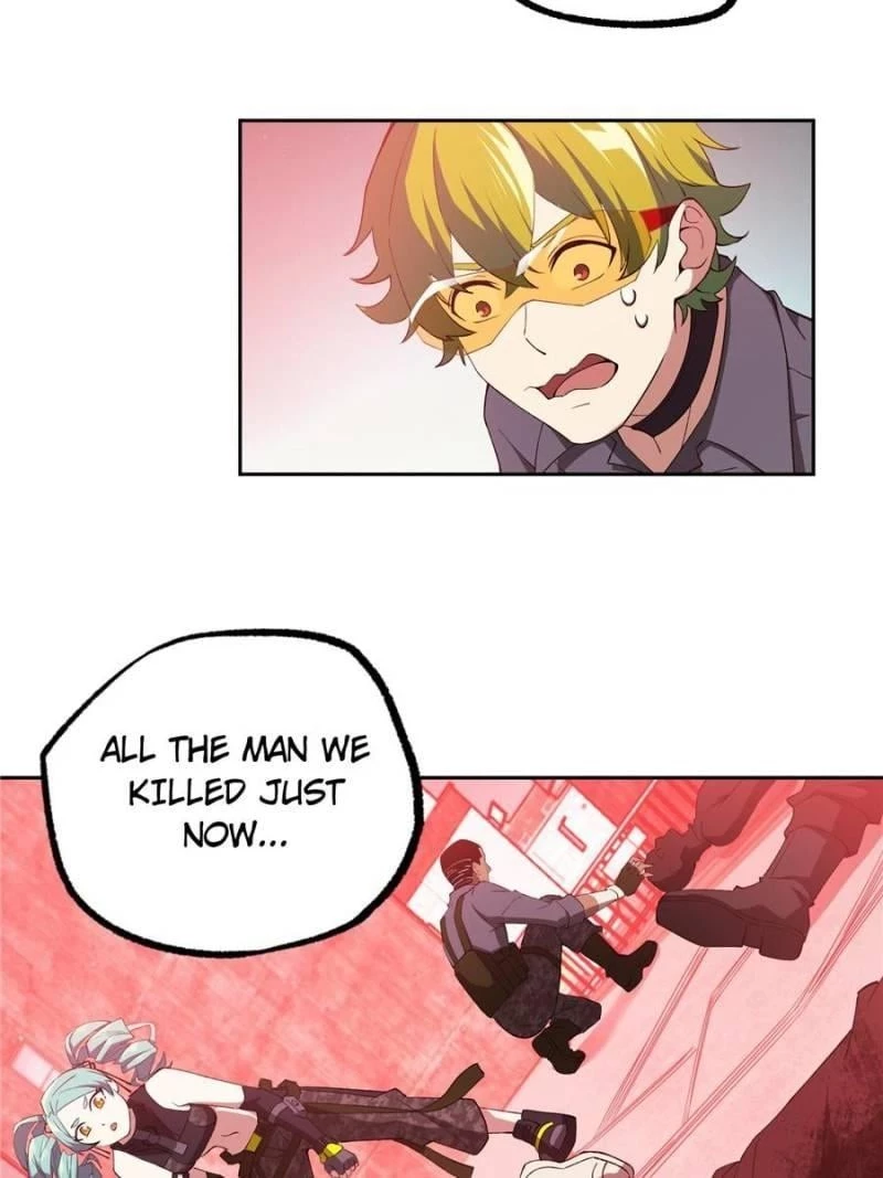 The Legendary Mechanic Chapter 26 - 51