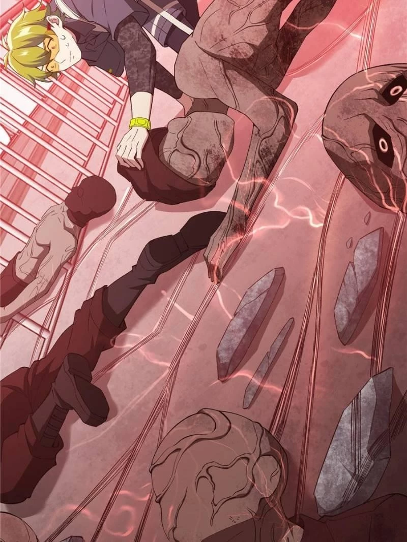 The Legendary Mechanic Chapter 26 - 53