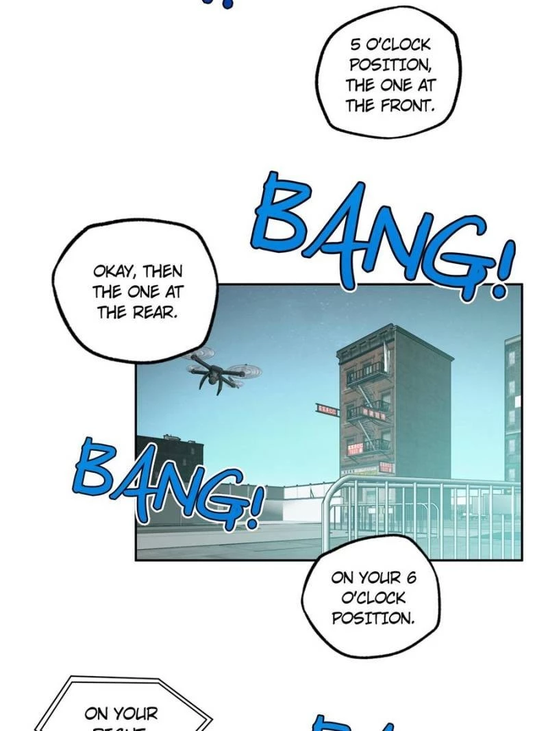 The Legendary Mechanic Chapter 27 - 4