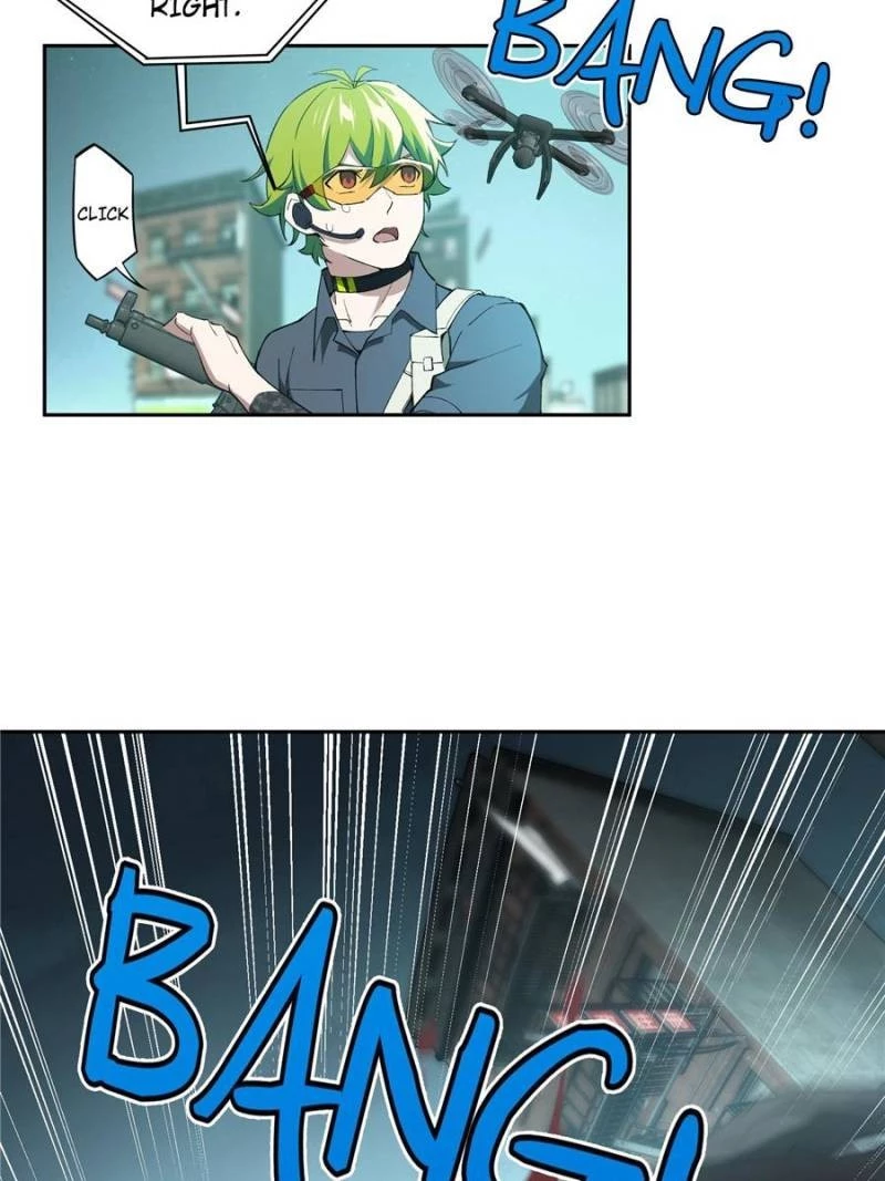 The Legendary Mechanic Chapter 27 - 5