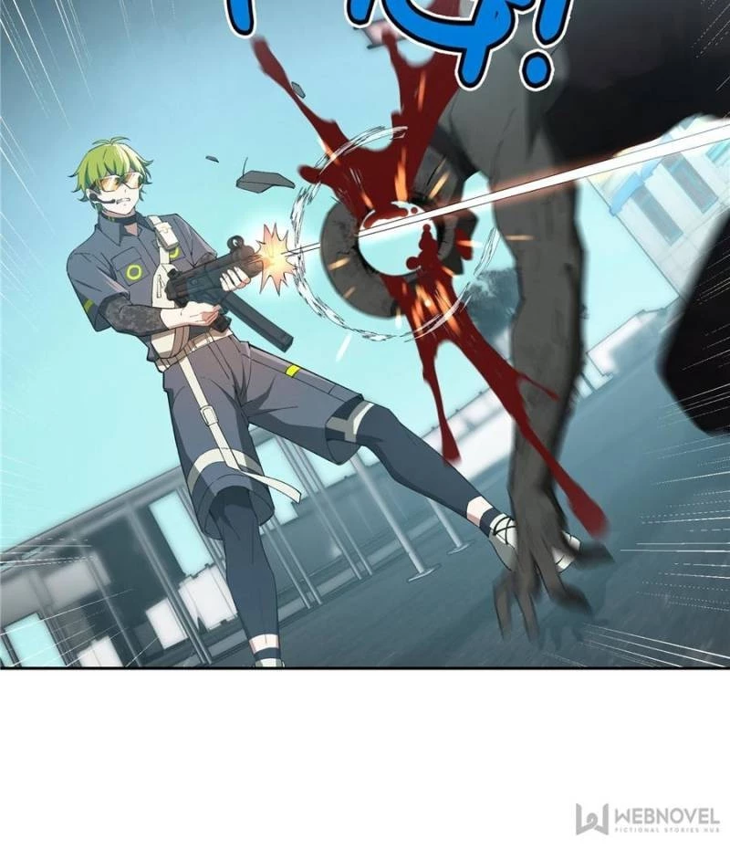 The Legendary Mechanic Chapter 27 - 6