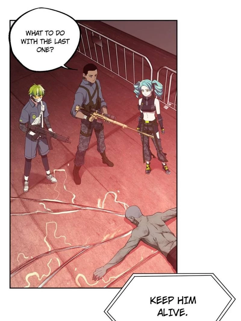 The Legendary Mechanic Chapter 27 - 7